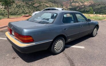 Lexus-ls-400-1990-grey-9