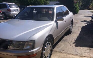 Lexus-ls-400-1995-silver-9