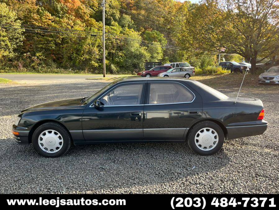 Lexus-ls-400-luxury-1995