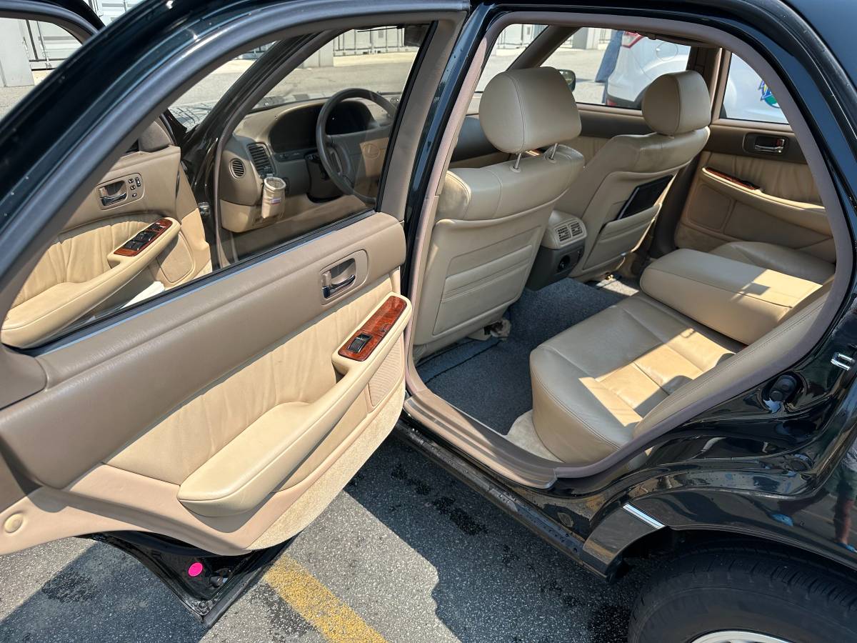 Lexus-ls400-1990-green-1