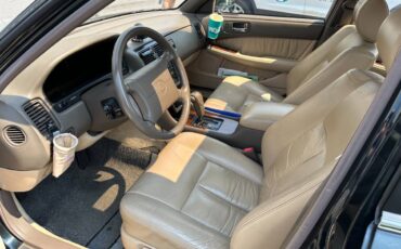 Lexus-ls400-1990-green-12