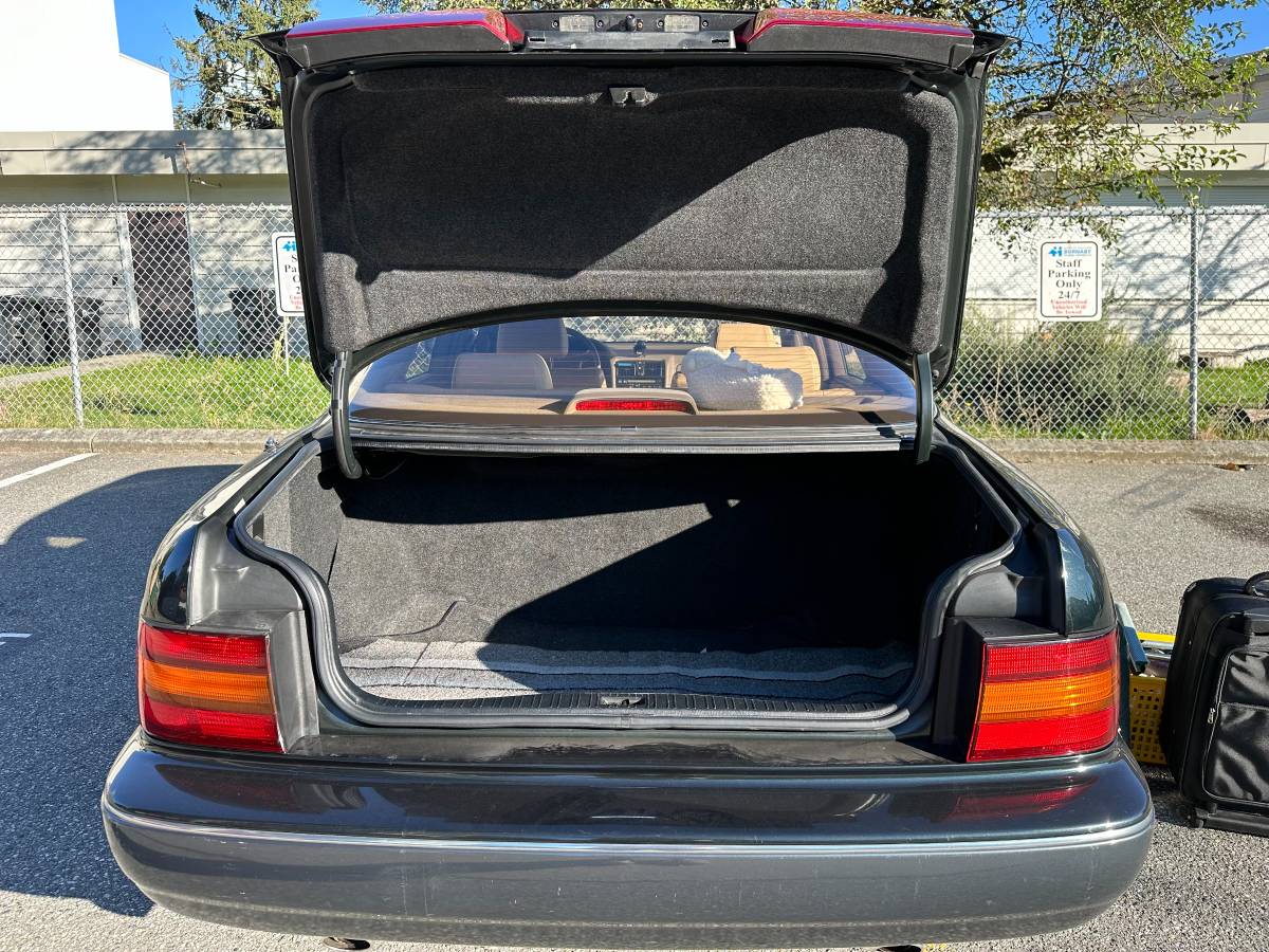 Lexus-ls400-1990-green-13