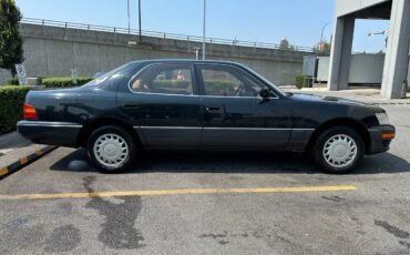 Lexus-ls400-1990-green-2