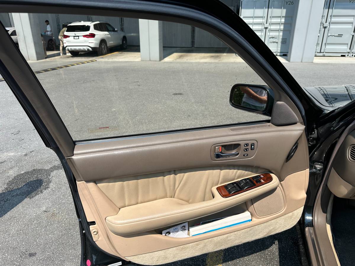 Lexus-ls400-1990-green-3