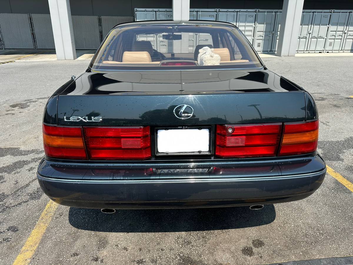 Lexus-ls400-1990-green-6