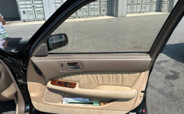 Lexus-ls400-1990-green-9