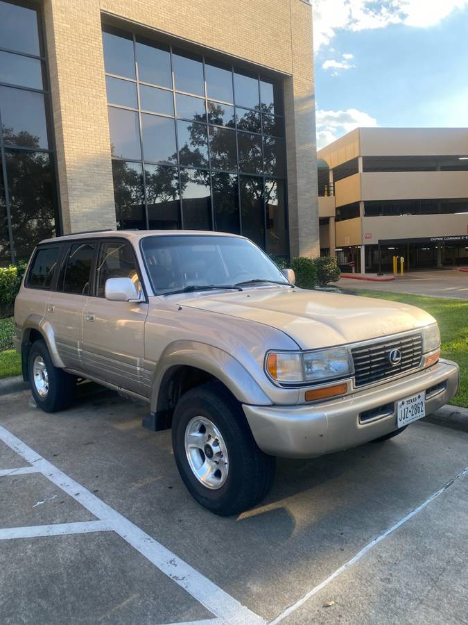 Lexus-lx450toyota-landcruiser-1996-silver