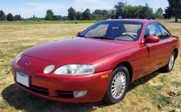 Lexus-sc-300-1992-red