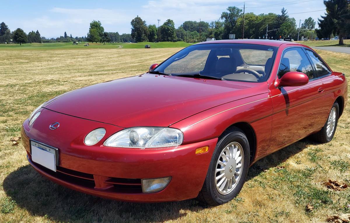 Lexus-sc-300-1992-red