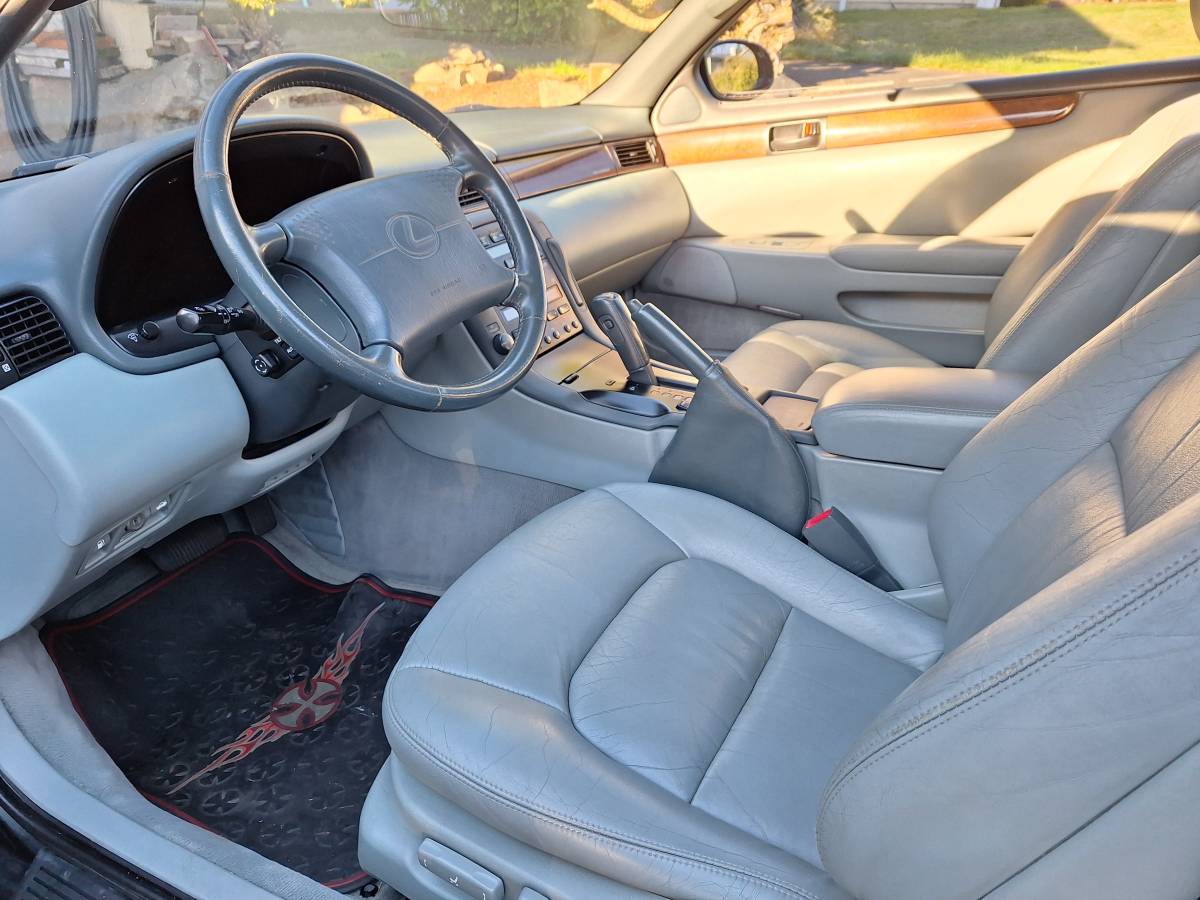 Lexus-sc300-1995-green-10
