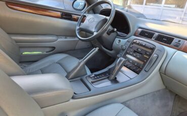 Lexus-sc300-1995-green