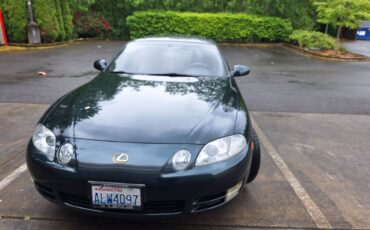 Lexus-sc300-1995-green-4