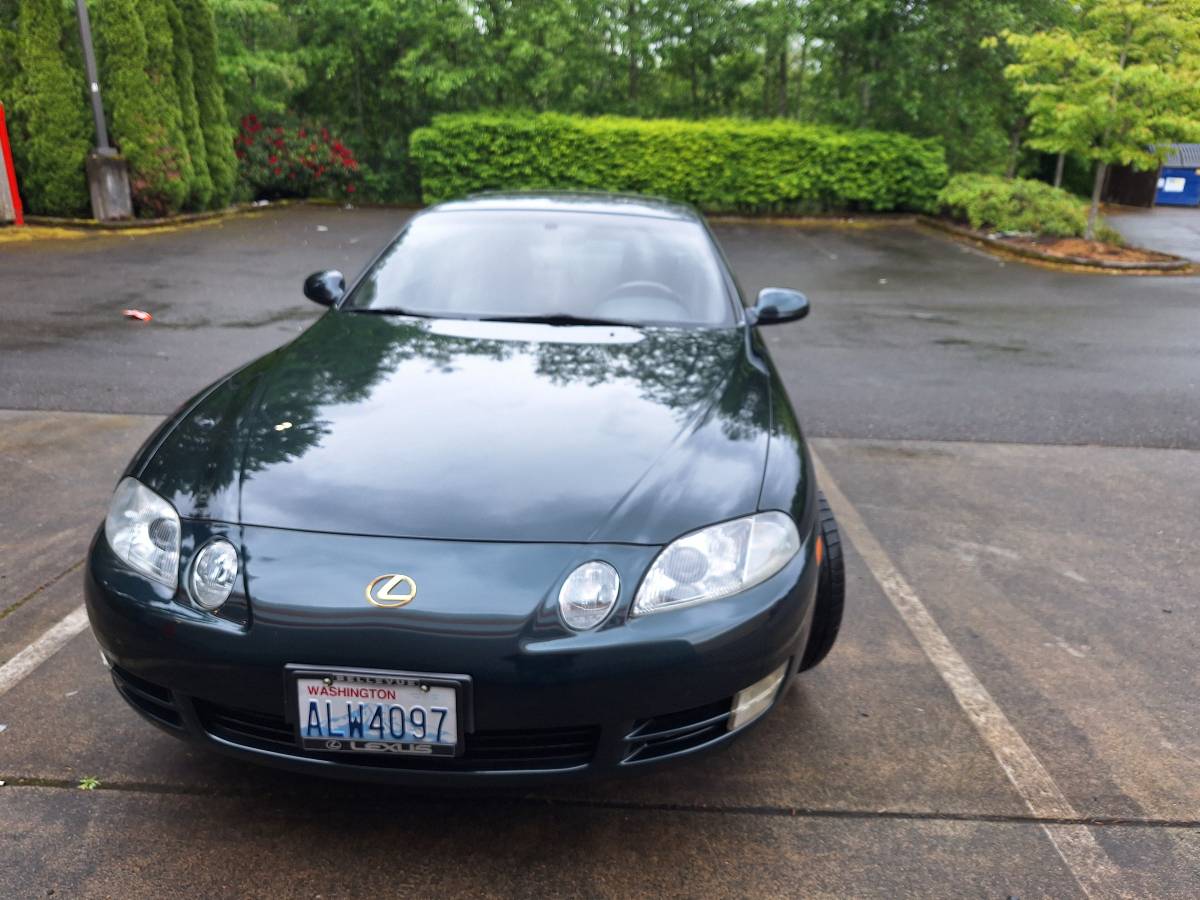 Lexus-sc300-1995-green-4