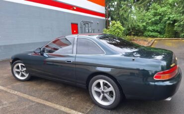 Lexus-sc300-1995-green-5