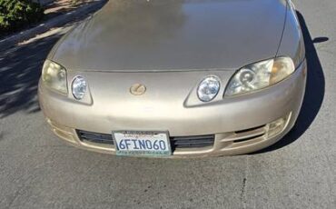 Lexus-sc400-1995-brown-1