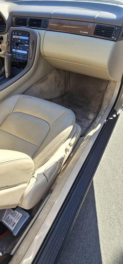 Lexus-sc400-1995-brown-10