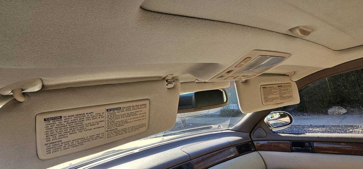Lexus-sc400-1995-brown-14