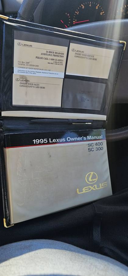 Lexus-sc400-1995-brown-15