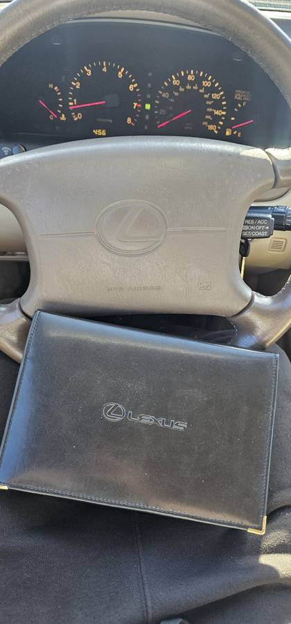 Lexus-sc400-1995-brown-16
