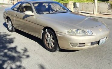 Lexus-sc400-1995-brown-2
