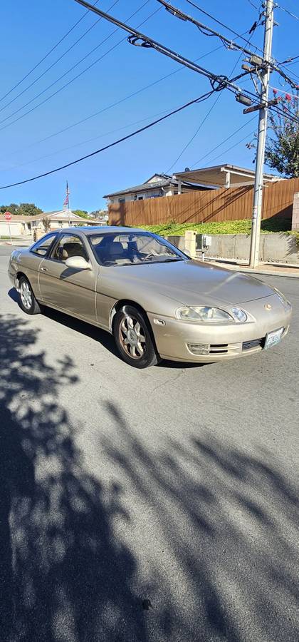 Lexus-sc400-1995-brown-2