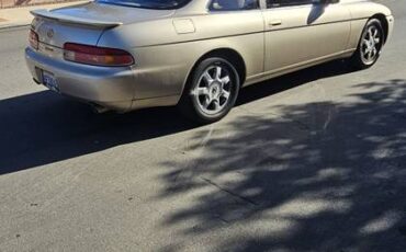 Lexus-sc400-1995-brown-3