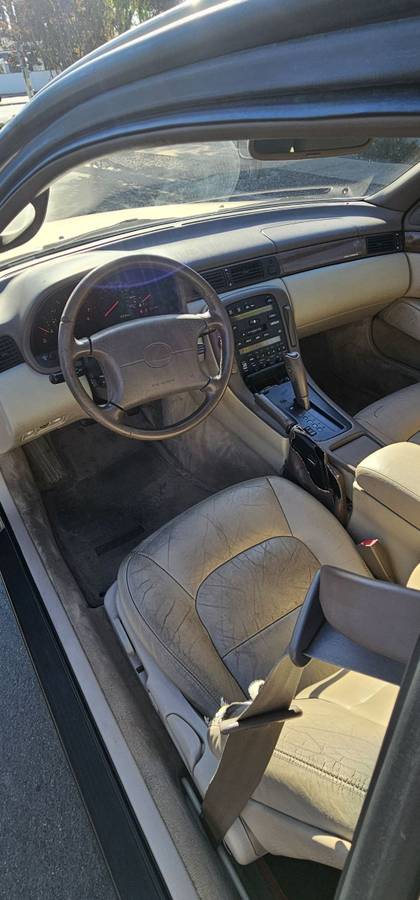 Lexus-sc400-1995-brown-7