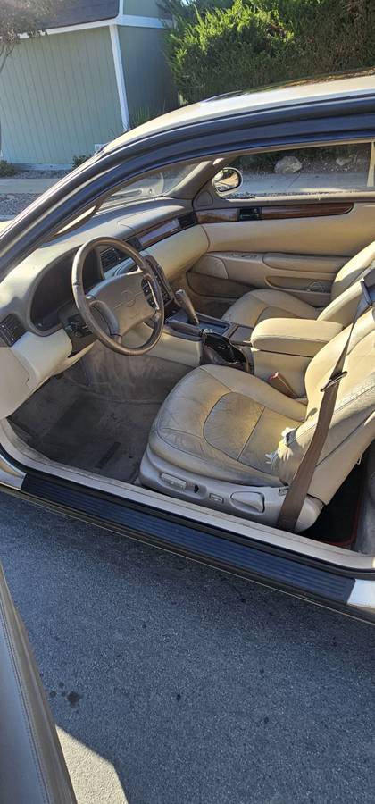 Lexus-sc400-1995-brown-9