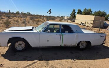 Lincoln-1962-5