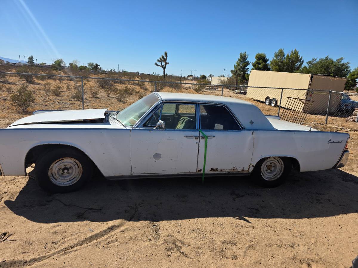 Lincoln-1962-5
