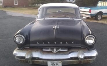 Lincoln-Capri-1953-Black-Tan