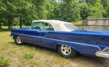 Lincoln-Capri-1957-Blue-White-7