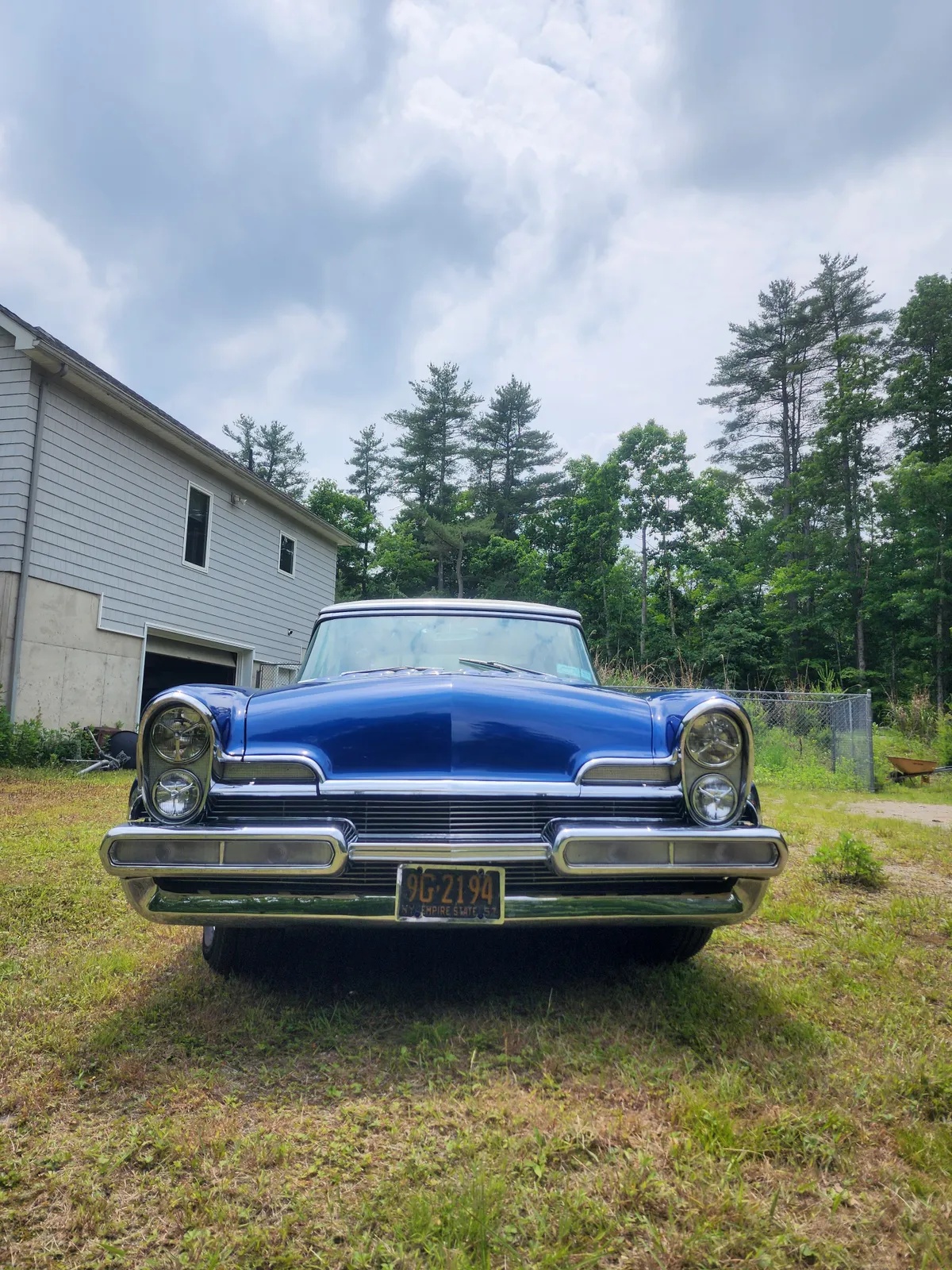 Lincoln-Capri-1957-Blue-White