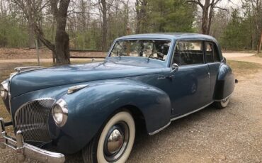 Lincoln-Continental-1941-1