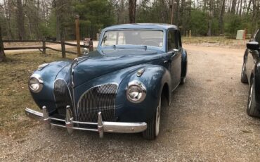 Lincoln-Continental-1941