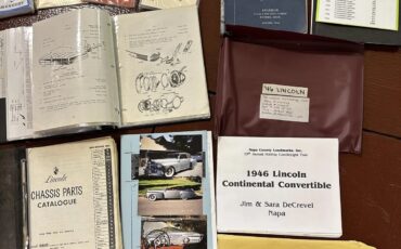 Lincoln-Continental-1946-Gray-Red-18