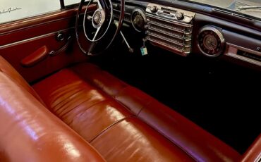 Lincoln-Continental-1946-Gray-Red-6