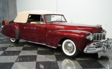 Lincoln-Continental-1947-Convertible-13