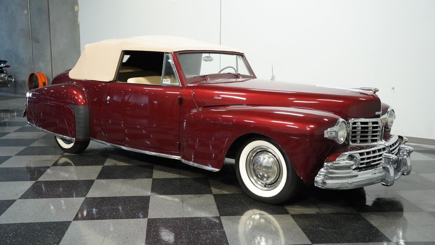 Lincoln-Continental-1947-Convertible-13