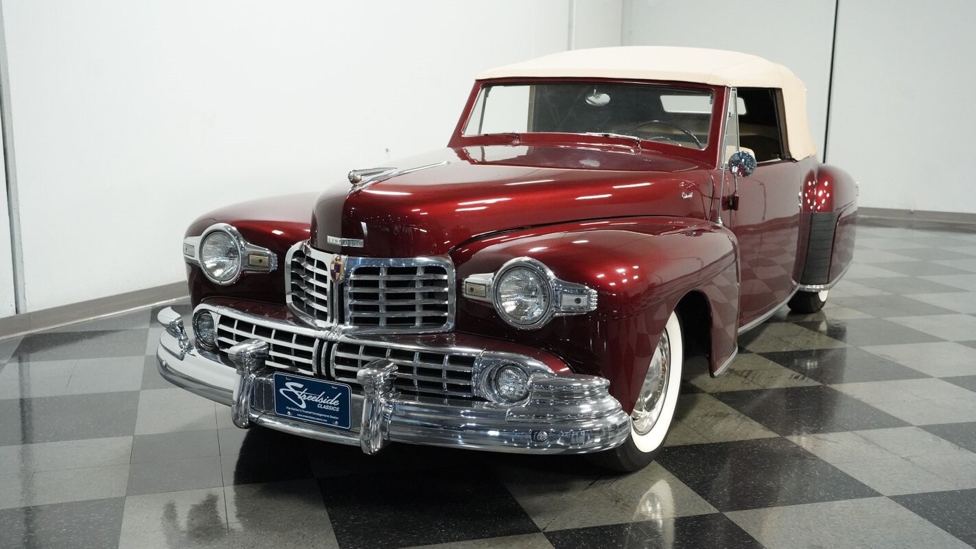 Lincoln-Continental-1947-Convertible-16