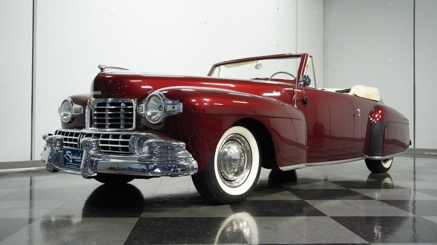 Lincoln-Continental-1947-Convertible-19