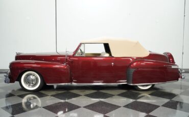 Lincoln-Continental-1947-Convertible-2