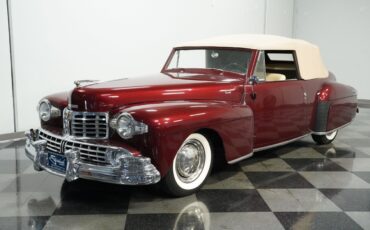 Lincoln-Continental-1947-Convertible-5