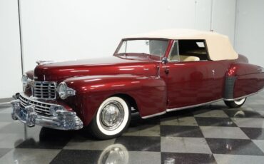 Lincoln-Continental-1947-Convertible-6