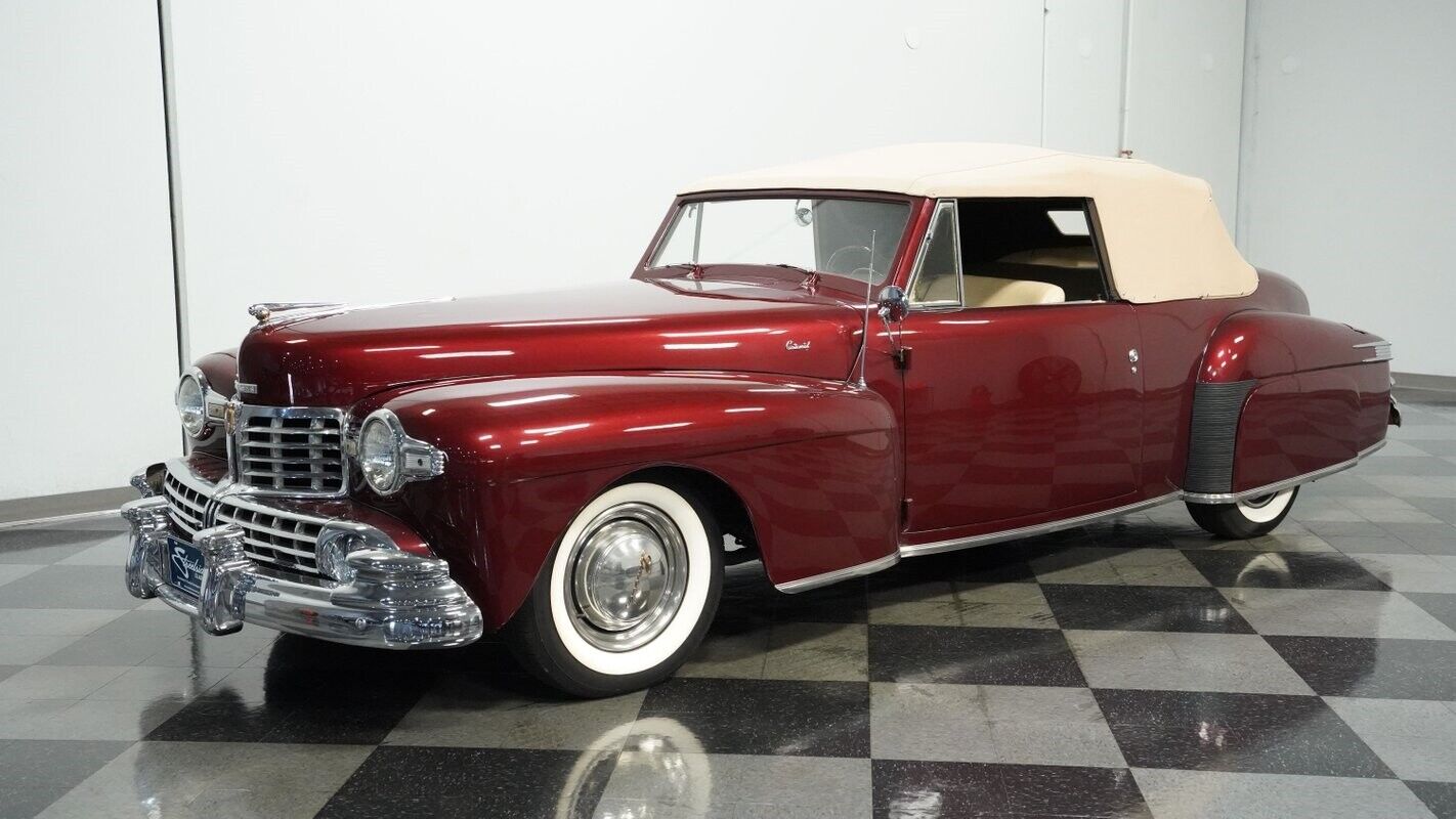 Lincoln-Continental-1947-Convertible-6