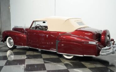 Lincoln-Continental-1947-Convertible-7