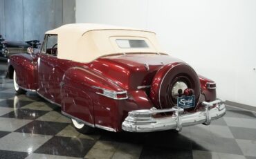 Lincoln-Continental-1947-Convertible-8
