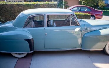 Lincoln-Continental-1948-Green-11