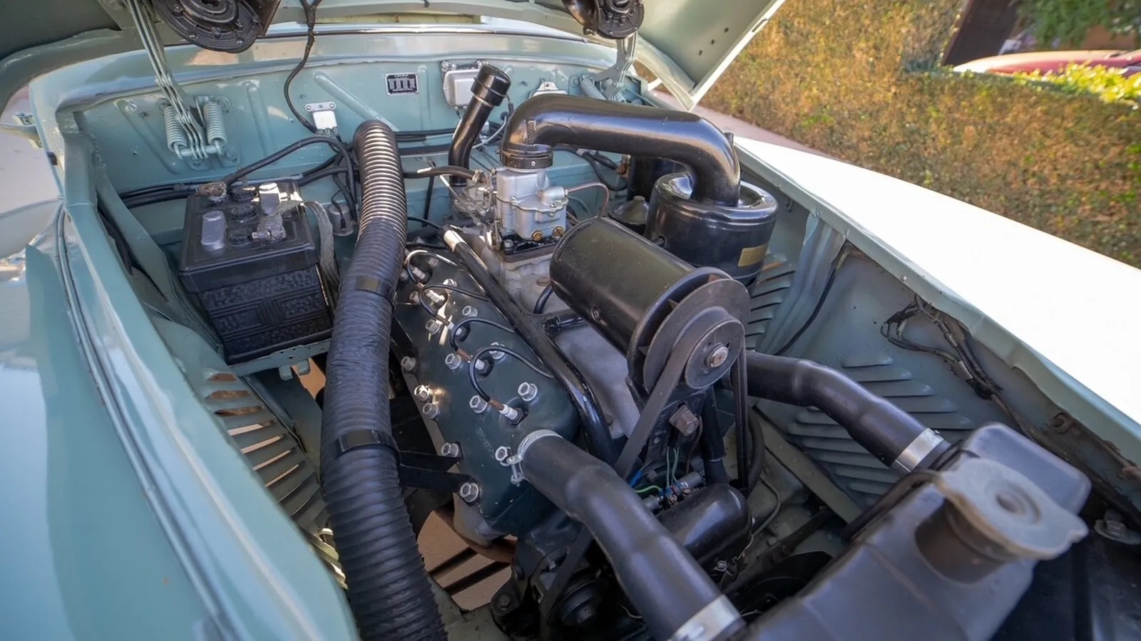 Lincoln-Continental-1948-Green-16