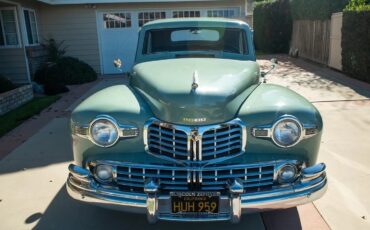 Lincoln-Continental-1948-Green-3